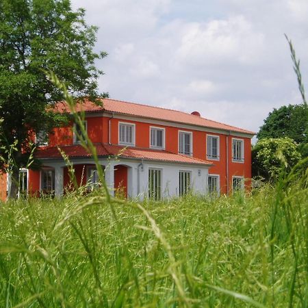 Отель Weinhof Am Nussbaum Willanzheim Экстерьер фото