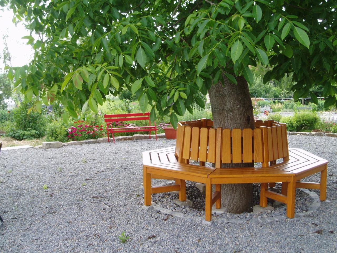 Отель Weinhof Am Nussbaum Willanzheim Экстерьер фото